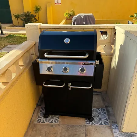 Beautiful 50m Private Campello Alicante Vakantiehuis *