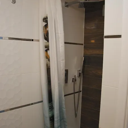 Hébergement de vacances Beautiful 50m Private Campello Alicante