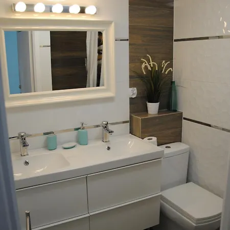 Vakantiehuis Beautiful 50m Private Campello Alicante *