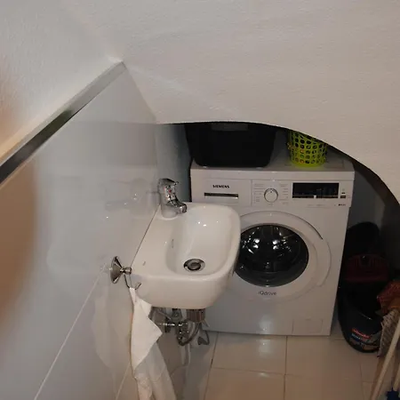 Beautiful 50m Private Campello Alicante Hébergement de vacances *