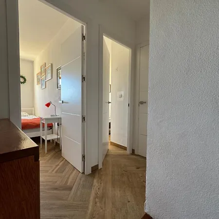 Beautiful 50m Private Campello Alicante * El Campello