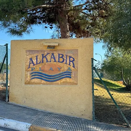 Beautiful 50m Private Campello Alicante Vakantiehuis El Campello