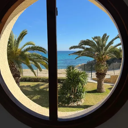 Beautiful 50m Private Campello Alicante El Campello