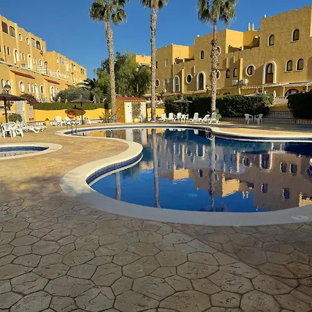 Beautiful 50m Private Campello Alicante Holiday home El Campello
