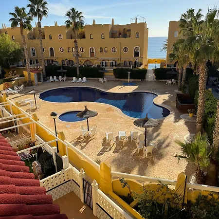 Beautiful 50m Private Campello Alicante El Campello