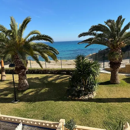 Beautiful 50m Private Campello Alicante El Campello