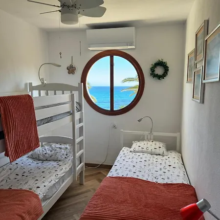 Beautiful 50m Private Campello Alicante Holiday home El Campello