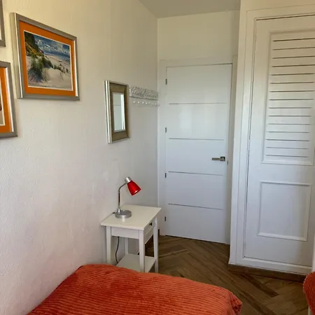 Holiday home Beautiful 50m Private Campello Alicante
