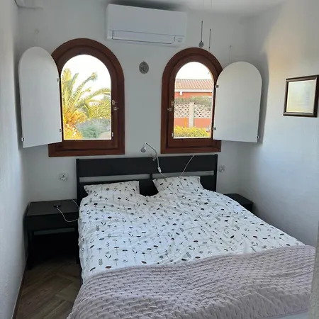 Beautiful 50m Private Campello Alicante *