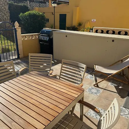 Beautiful 50m Private Campello Alicante
