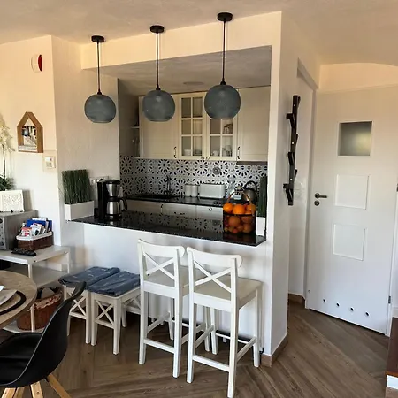 Beautiful 50m Private Campello Alicante El Campello