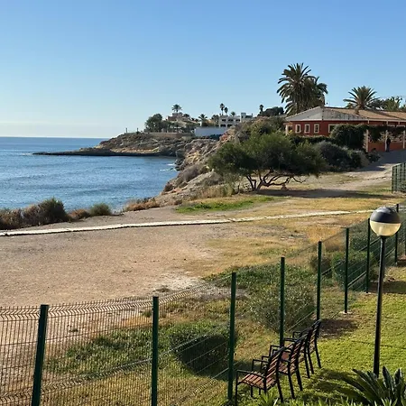 Beautiful 50m Private Campello Alicante