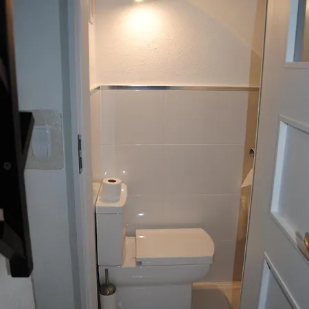 Beautiful 50m Private Campello Alicante *