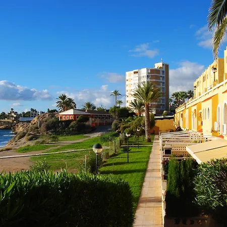 Beautiful 50m Private Campello Alicante *